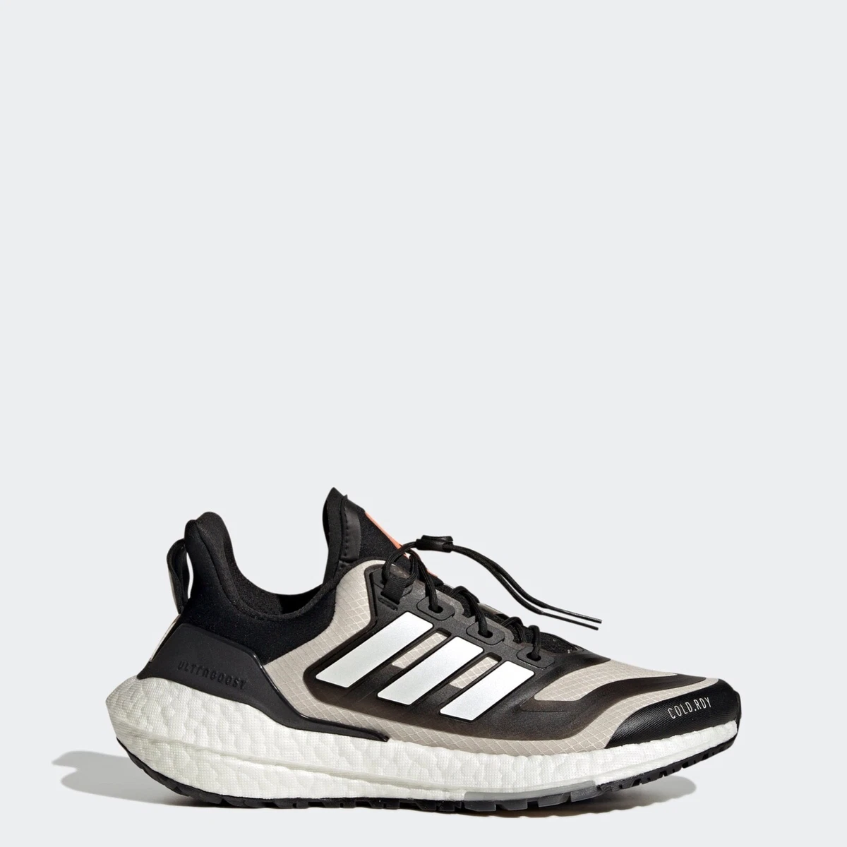 Preços baixos em adidas UltraBoost 22 Cold.RDY 2.0 Aluminium White