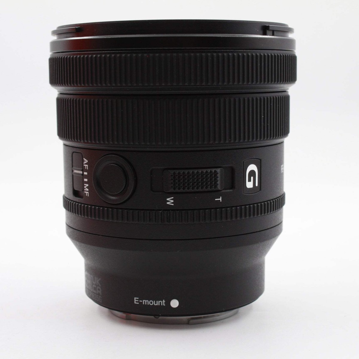 OPEN BOX EXCELLENT * Sony FE PZ 16-35mm f/4 G Lens | eBay OPEN BOX EXCELLENT * Sony FE PZ 16-35mm f/4 G Lens | eBay
