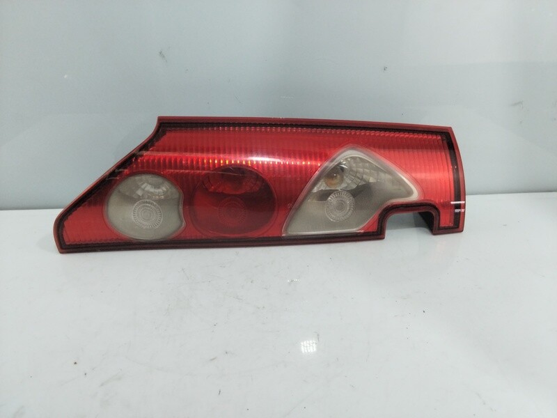 8200419941 Renault Kangoo Professional 2009 1702502 Rear Left Driver