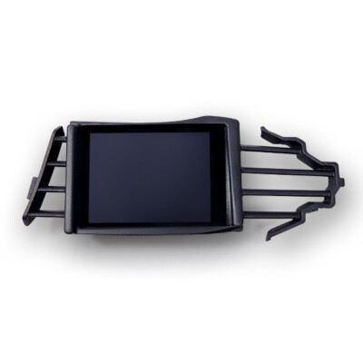 CANchecked Display MFD28 Gen2 für Hyundai i30N PD RHD 2017-2020