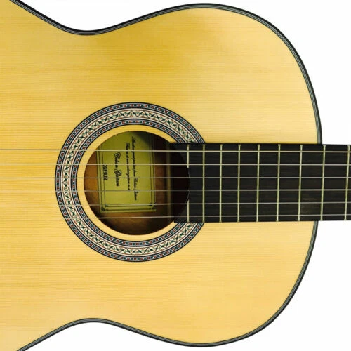 Guitares classiques droitiers 6 cordes avec 6 cordes