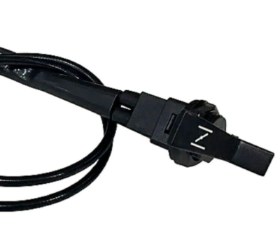 SPI Choke Cable Arctic Cat 2008-2019 570 2000 Lynx Bearcat 0687