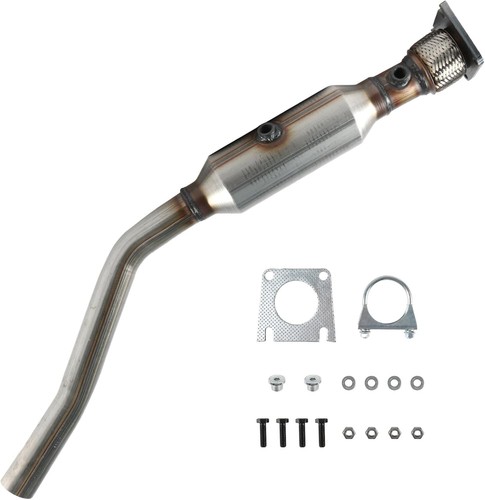 Catalytic Converter For Chrysler 200 2.4L 2011-2014 & Sebring 2.4L 2007-2010 - Picture 5 of 8