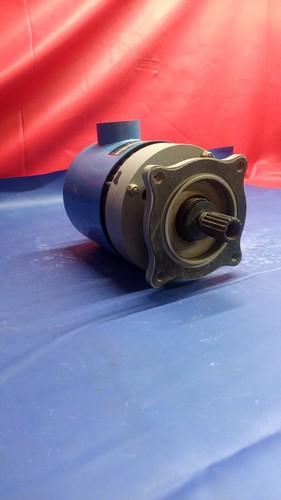HARTZELL 7655T 24V/70A ALTERNATOR ASSEMBLY - SKYTRONICS/JASCO