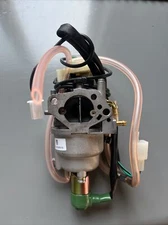 Kipor IGR4300 Carburetor
