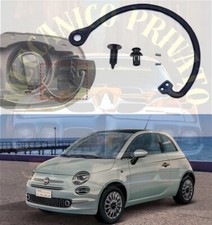 Cavo Sicurezza Tappo Carburante FIAT 500 Barchetta Bravo Doblò Croma ALFA 147 GT