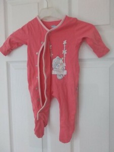 marks and spencer's baby girl clothes