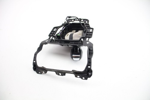 2015-2018 Ford Edge Shift Select Boot Lever Knob E1gz-7d443-ca Bv6z-7213-dd - Picture 12 of 12