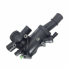 Thermostat mit Gehäuse für Citroën C8 Fiat Ford Focus Peugeot 308 Volvo C30 2.0