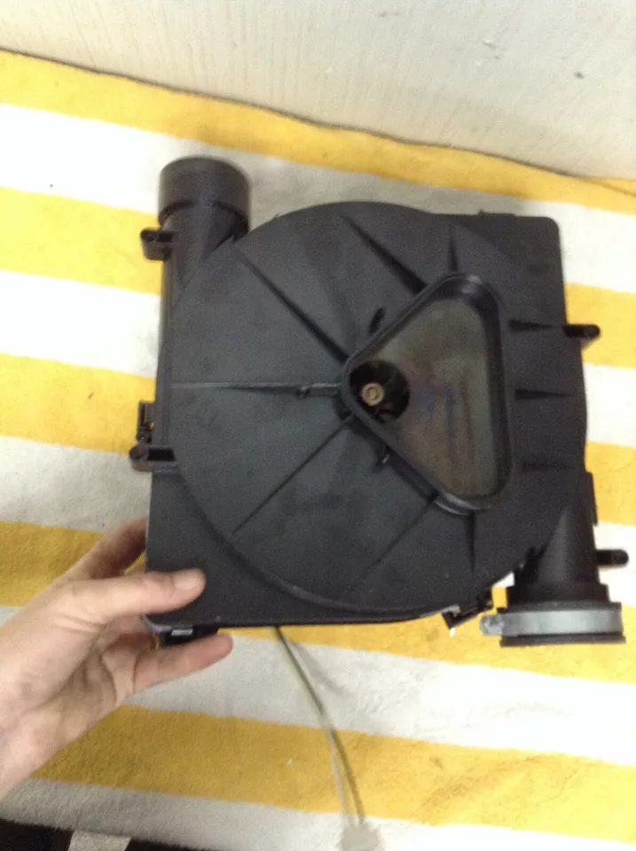 中山宽洋炉电机 YDZ-040L22541-01 伏:115 Hz:60 HP:1/16 — 第 2/4 张图片