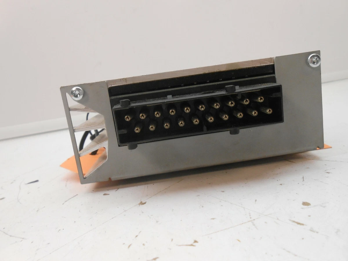 2004-10 BMW Audio Amplifier 65126920461 TF0226 | eBay