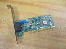 Micro Star 6002118 56K V.92 PCI Soft Modem Card MS-6946