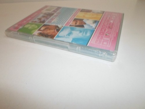 New Sealed ! Beverly Hills 90210 Complete Tenth *Season 10* Final TV Series - Picture 3 of 5