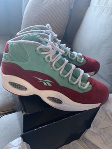 reebok question mid sns