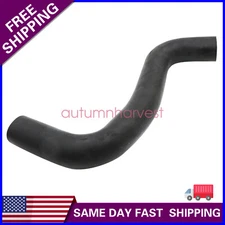Upper Radiator Hose 45161AG000 For 08-21 Subaru WRX STI Impreza Forester 2.5L