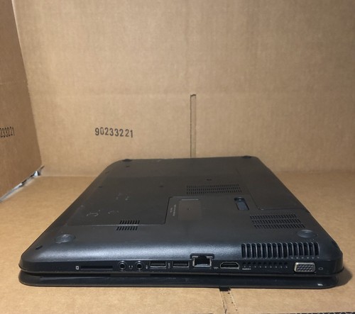 HP Pavilion g7-2240us 17.3in. (1TB,AMD A8., 1.90GHz, 12GB)... - Picture 6 of 8