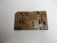 SONY 1-643-307-22 Card BI-V-O