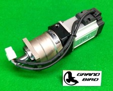 PANASONIC MSMF042L1S2 AC SERVO MOTOR W/ DESSSBOER NHK060-S2-P2, USED