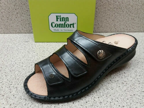 Finn Comfort in Schwarz für Damen
