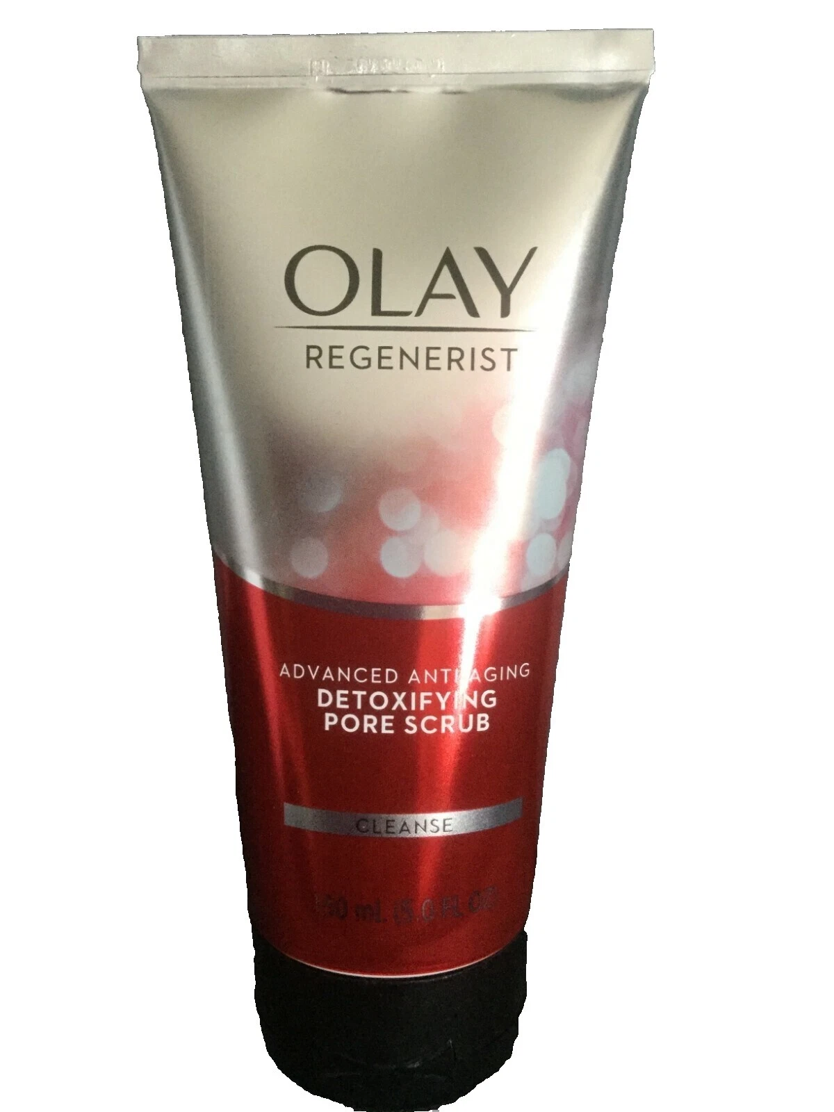 Olay Cream All Skin Types Acne & Blemish Treatments