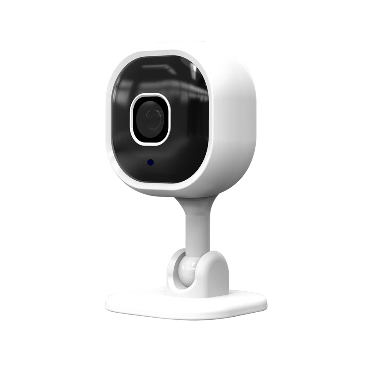 WiFi Camera Remote Viewing Home Monitoring Indoor Home Smart Security Camera