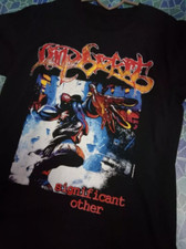 SALE Limp Bizkit significant others T-Shirt Cotton Unisex For Music Fans S-5XL C