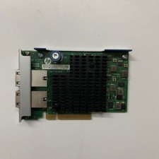 700699-B21 HP ETHERNET 10GB 2-PORT 561FLR-T 700697-001 ADAPTER CARD 701525-001