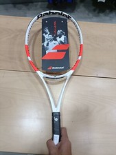 Babolat Pure Strike 100 Gen4 Manico 3