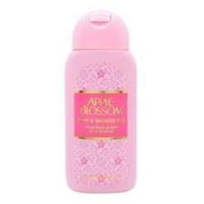 APPLE BLOSSOM BATH AND SHOWER GEL 200ML FOR HER