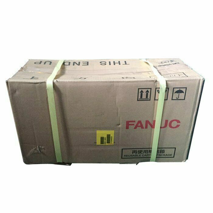 Fanuc A06b-6077-k126 Japan Original Fanuc Servo Verstärker Modul A06b-6077-k126