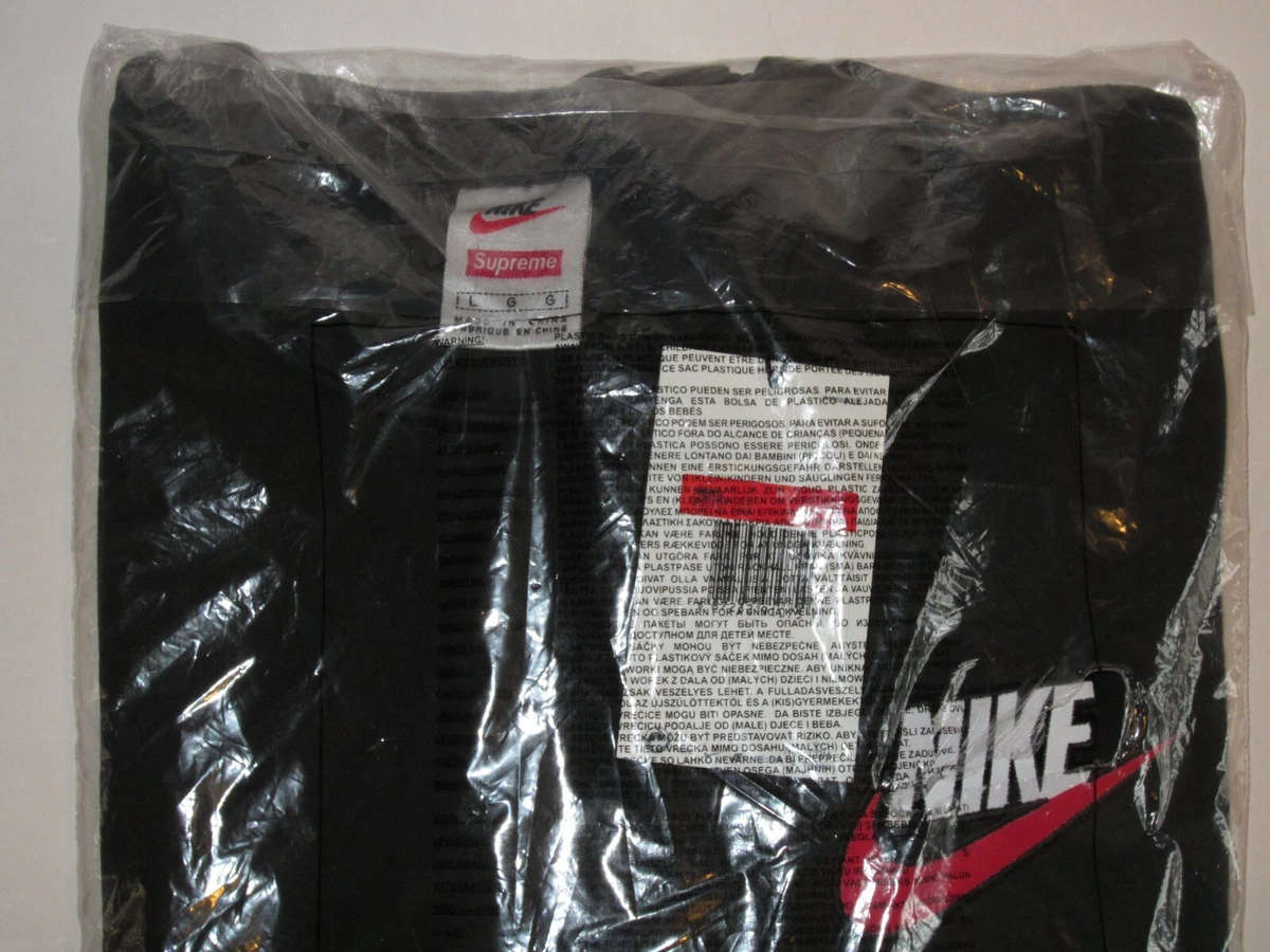 Sacoche supreme cheap 2018