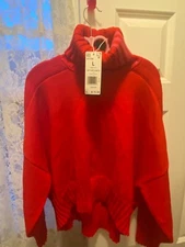 ivy park Sweater from Ivy Heart Collection (L)