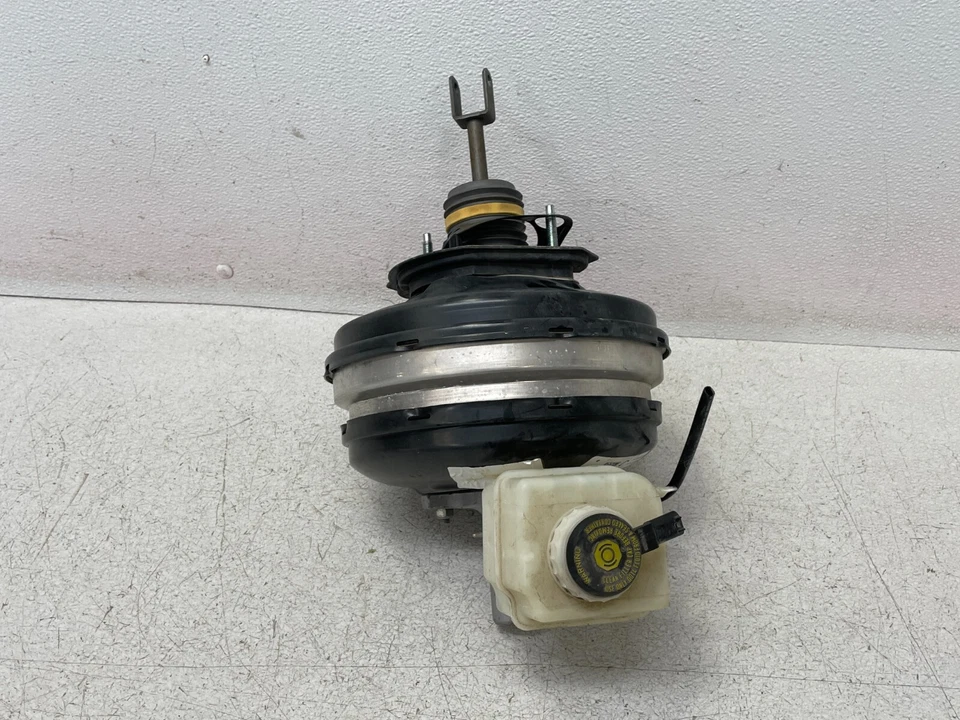13 14 15 BMW Alpina B7 F01 F02 Power Brake Booster Master Cylinder 1369 OEM Foto 4 de 4