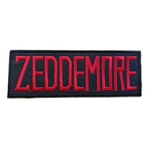 Ghostbusters Credencial Parche con Plancha Cosplay Disfraz Halloween Spengler - Picture 11 of 11