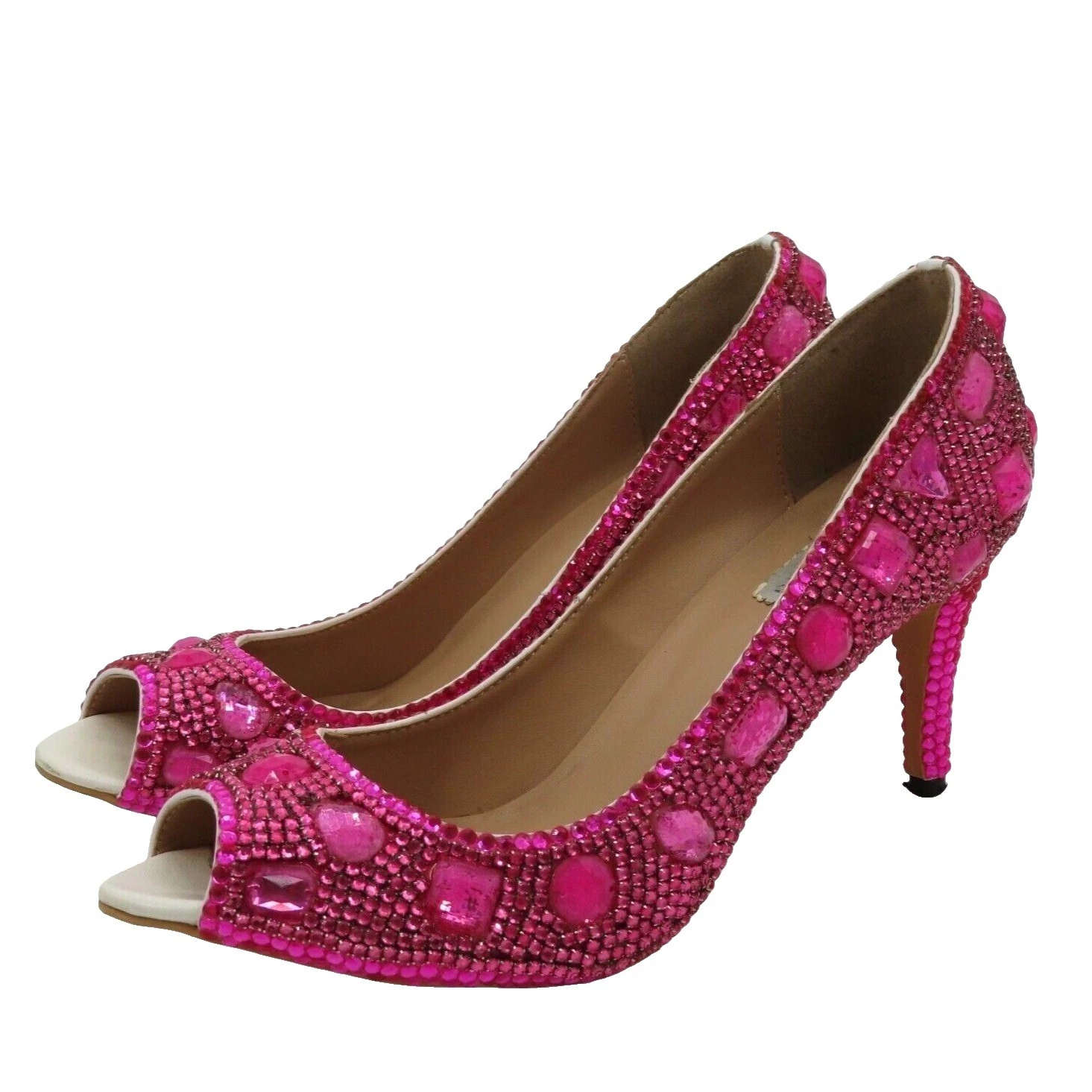 Tacones MARC Casual para Mujeres