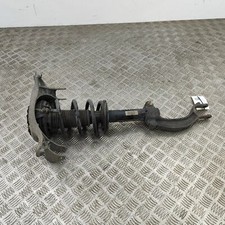 PORSCHE MACAN 95B Stoßdämpfer vorne links 95B413031F 3.0 Benzin 250kw 2015