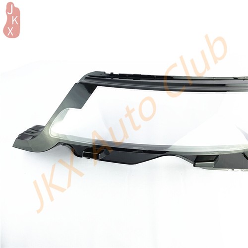 Faro delantero derecho transparente para Range Rover Sport 2018-2022 q marco carcasa - Imagen 5 de 10