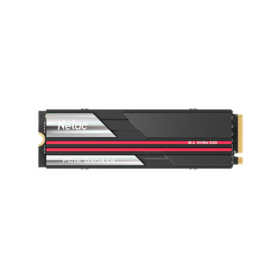ジャンク品　Netac NV7000-T SSD 4TB Gen 4×4 ジャンク品 Netac NV7000-T SSD 4TB Gen 4×4 - メルカリ