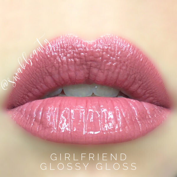 💟 **Girlfriend** LIPSENSE by SeneGence NEW/SEALED - Authentic