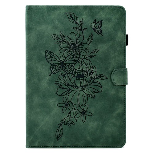 Für Samsung Galaxy Tab A7 A8 A9 Plus Tablet Case Leder Flip Ständer Schutzhülle - Bild 165 von 178