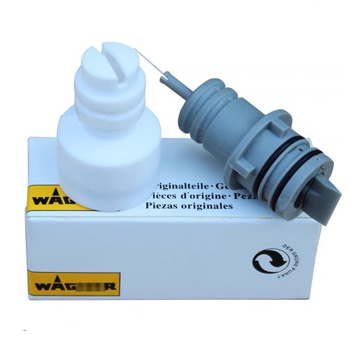 C2 Electrode Nozzle Encore for Wagner Electrostatic Powder Coating Gun
