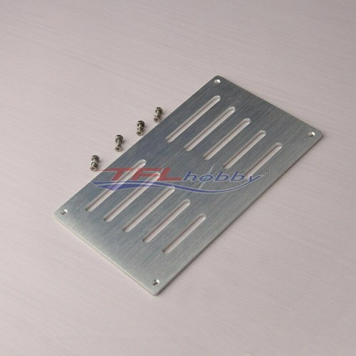 CNC Aluminum alloy Air vents window Ventilation window decorations Rc Boat #1350 - Picture 2 of 12