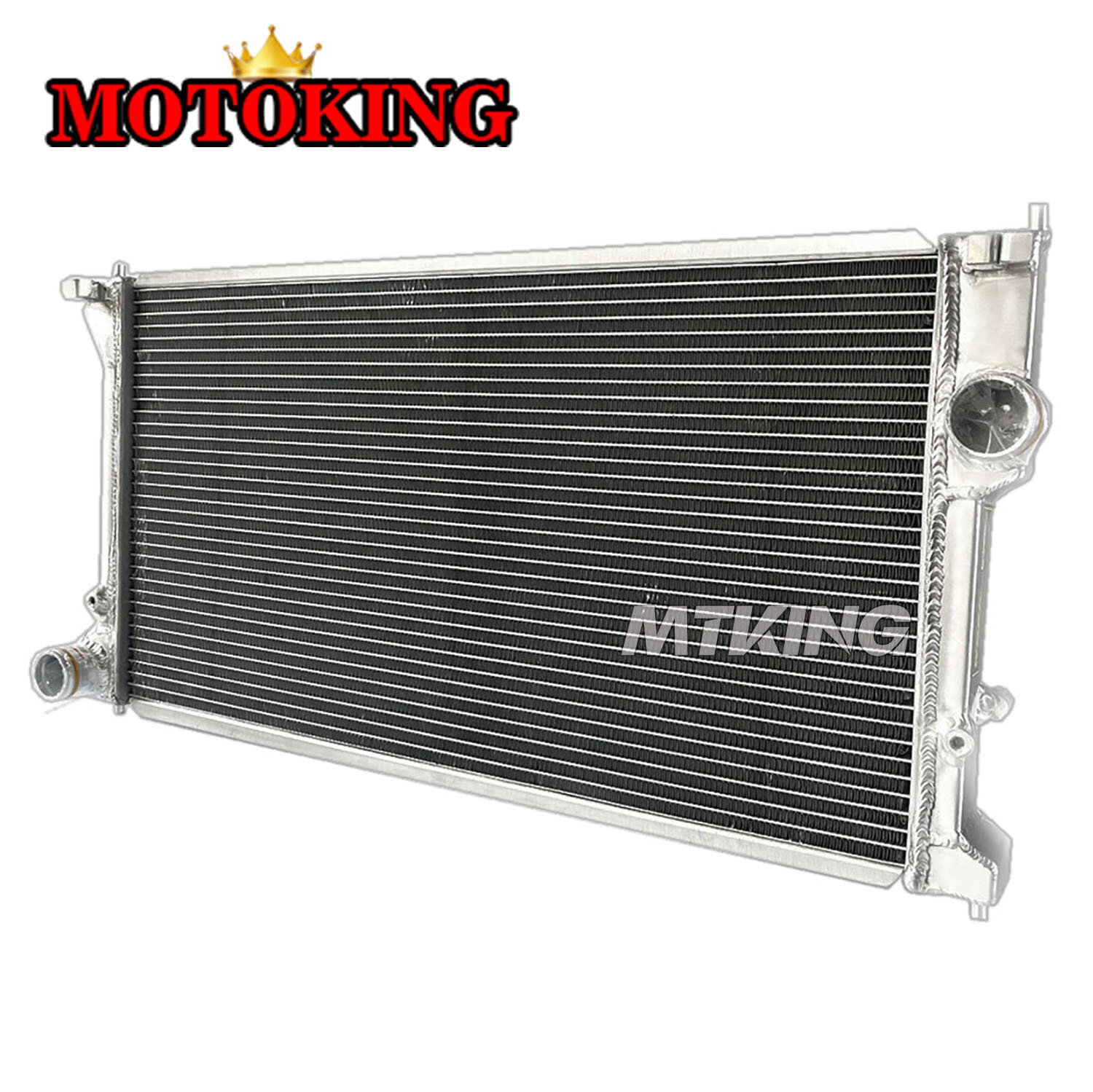 Aluminum Radiator For 2013-2020 19 18 Subaru BRZ/Toyota 86 GR86 Scion ...