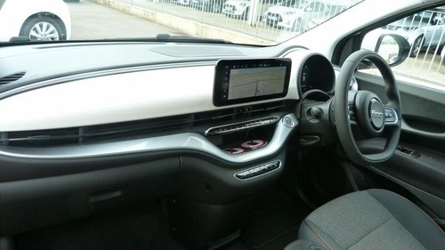 2022 Fiat 500e 42kWh Icon Hatchback 3dr Electric Auto (118 ps) Automatic Hatchba - Picture 21 of 24
