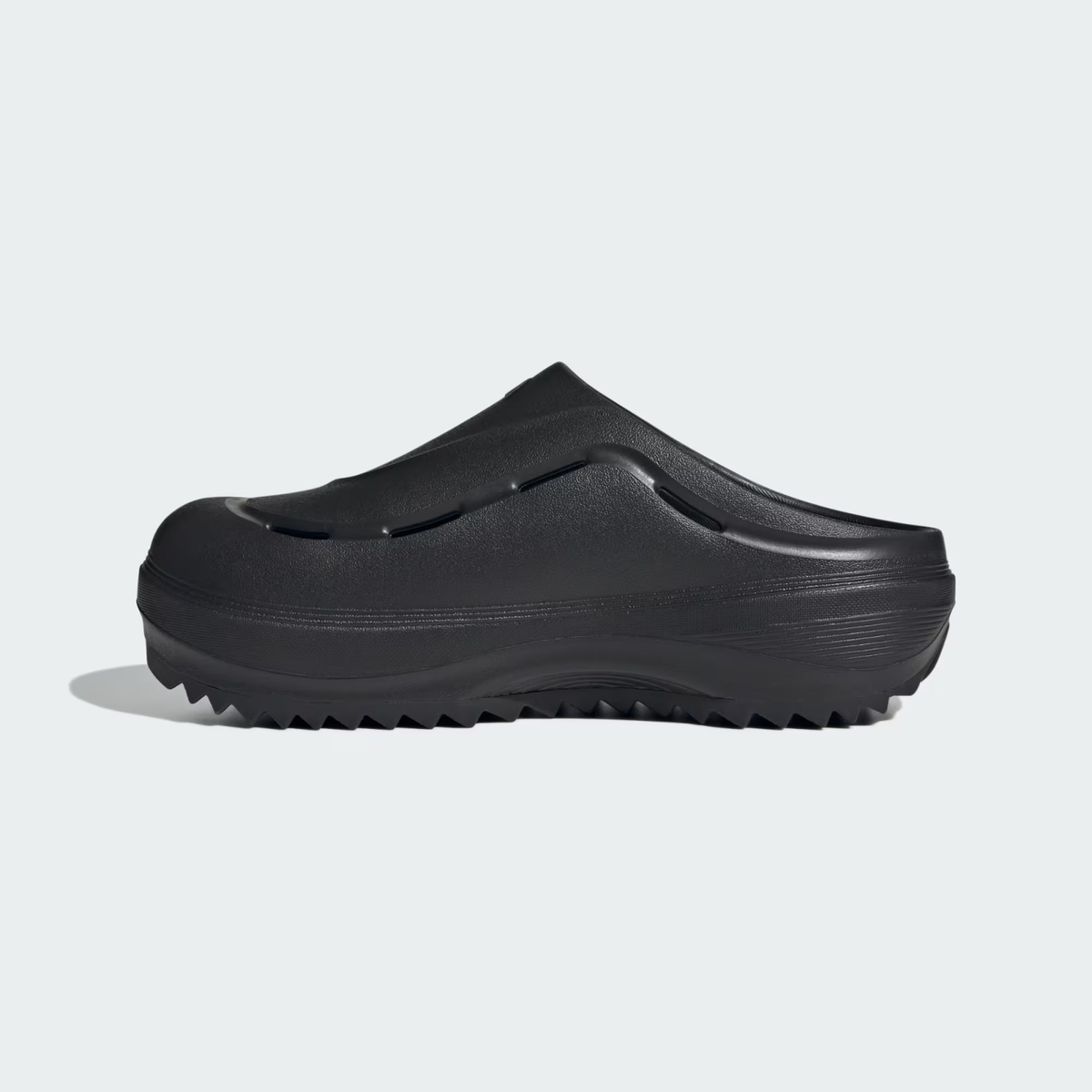 【日本未入荷】★adidas OZWAVE CLOG ★大人気★カップル靴★ adidas OZWAVE CLOGS JR6761 Core Black Unisex Slip On | eBay