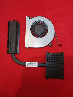 HP ProBook 450 G5 ventilateur (CPU