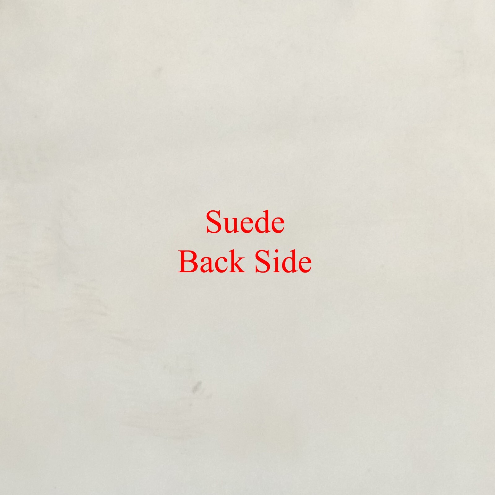 Glacier Wear Long-Hair Tuscan Lamb White with Black Tips (Heavy) shp4091