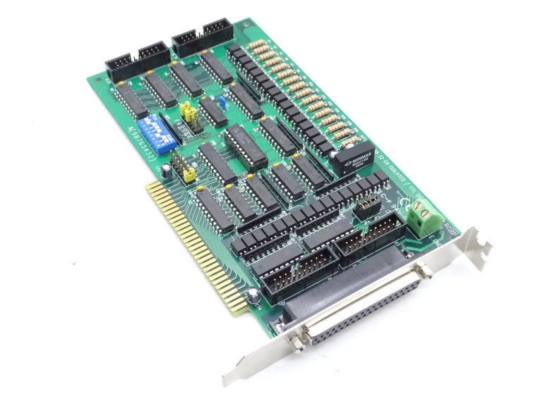ADVANTECH PCL-730 PLC MODULE