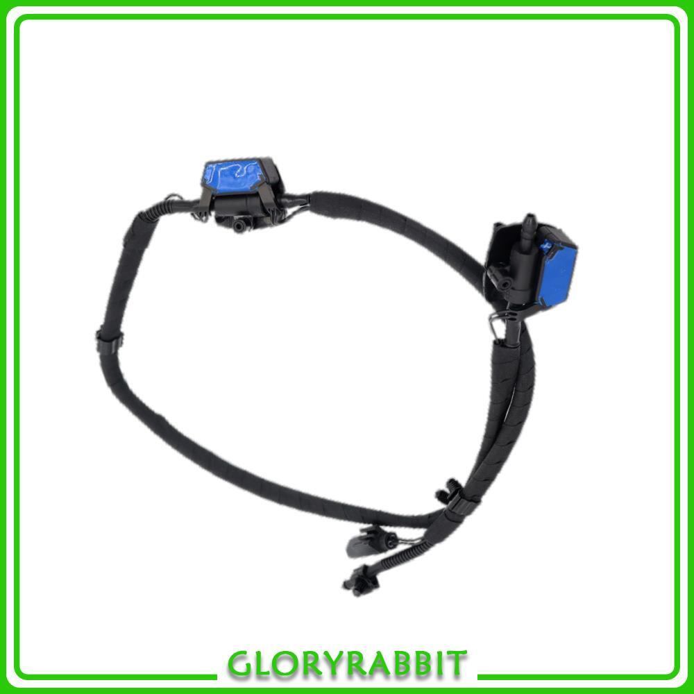 Car Windshield Washer Nozzles Spray Jet 61 66 7 276 500 for BMW