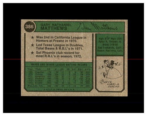 1974 TOPPS BASEBALL YOU PICK SEE SCANS ALL GRADES HUGE SELECTION ON EBAY LOT#3 - Picture 482 of 496